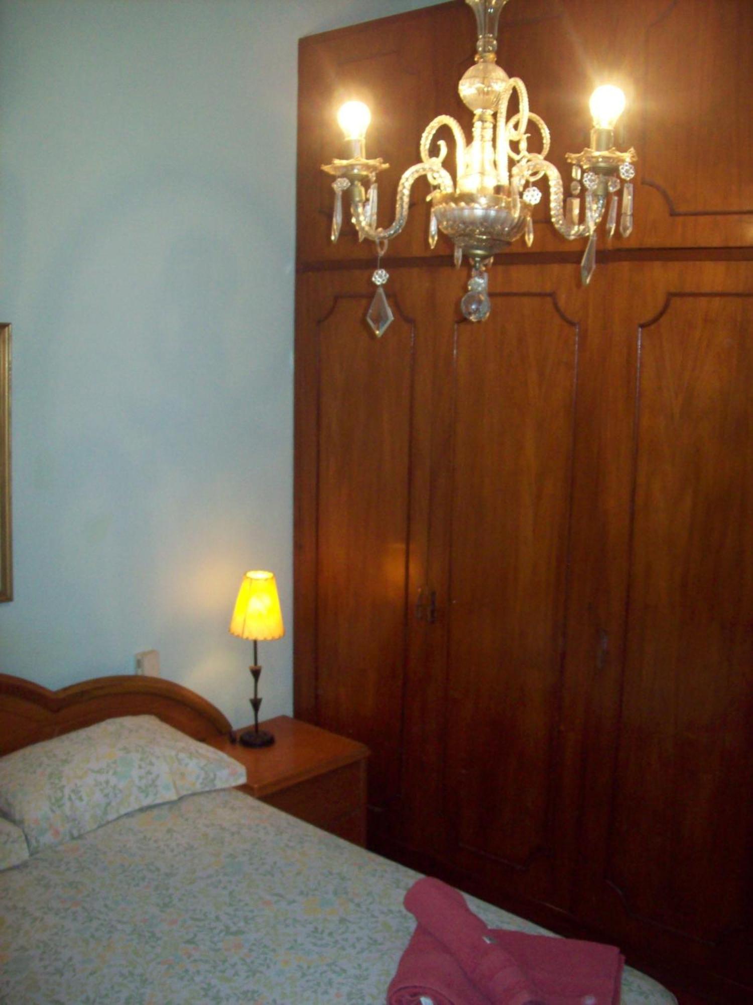 Apartment Castillo Buenos Aires Oda fotoğraf