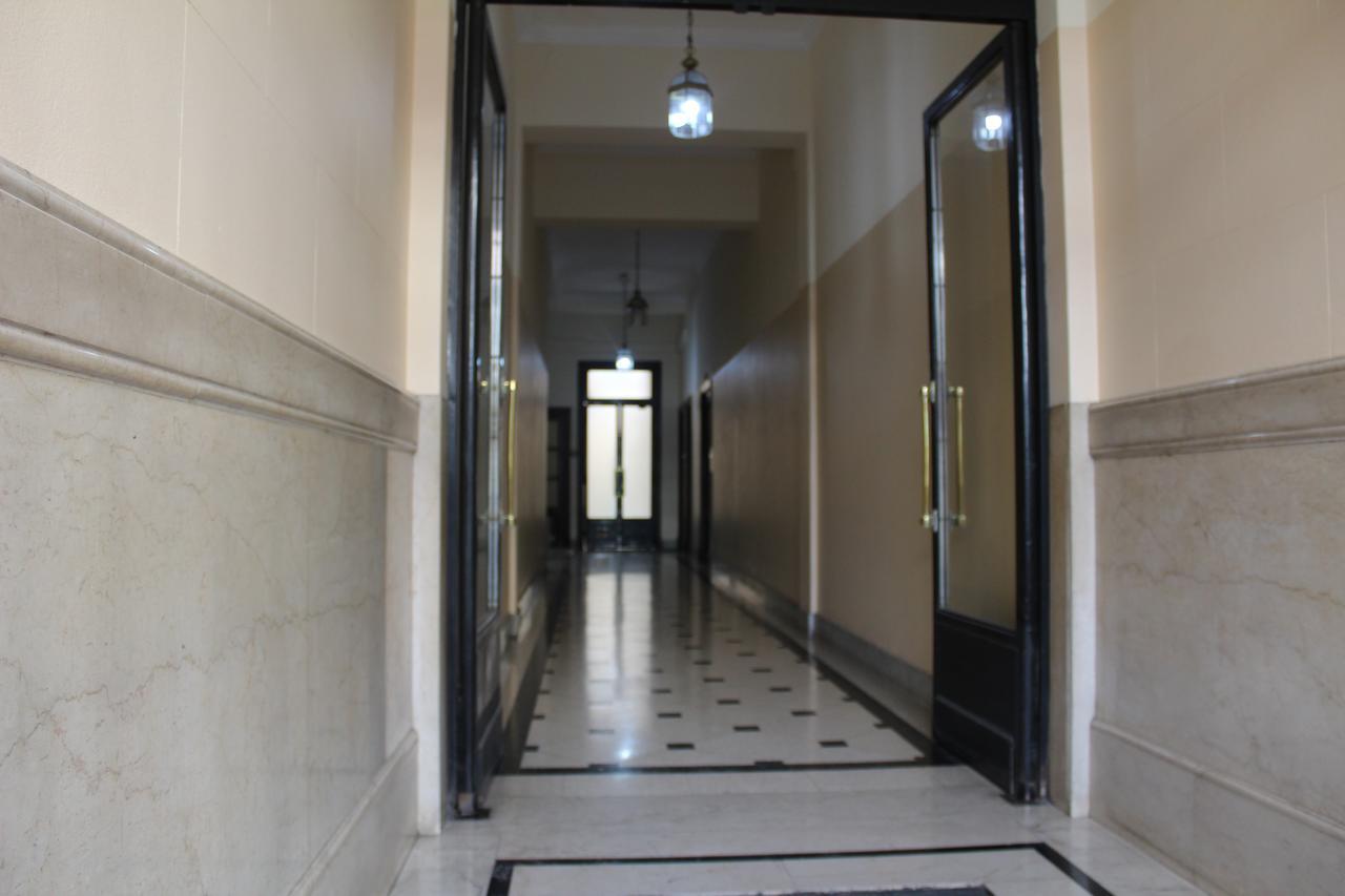 Apartment Castillo Buenos Aires Dış mekan fotoğraf