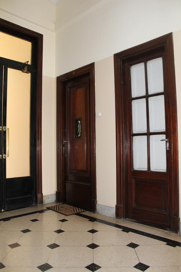 Apartment Castillo Buenos Aires Dış mekan fotoğraf