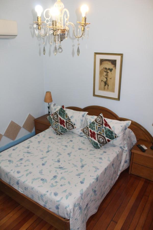 Apartment Castillo Buenos Aires Dış mekan fotoğraf