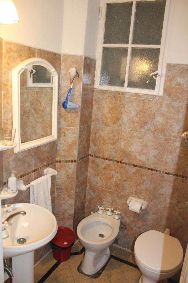 Apartment Castillo Buenos Aires Dış mekan fotoğraf