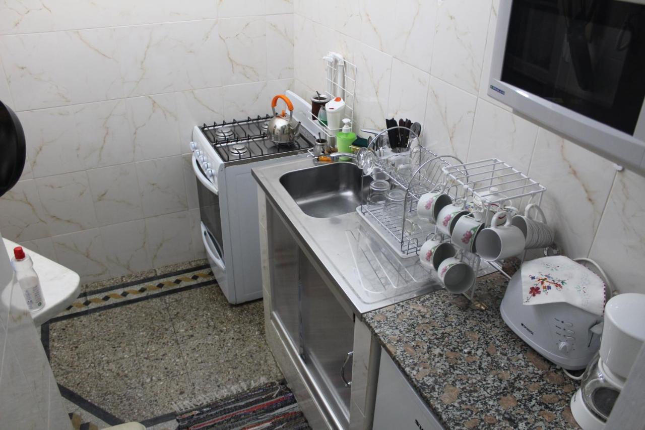 Apartment Castillo Buenos Aires Dış mekan fotoğraf