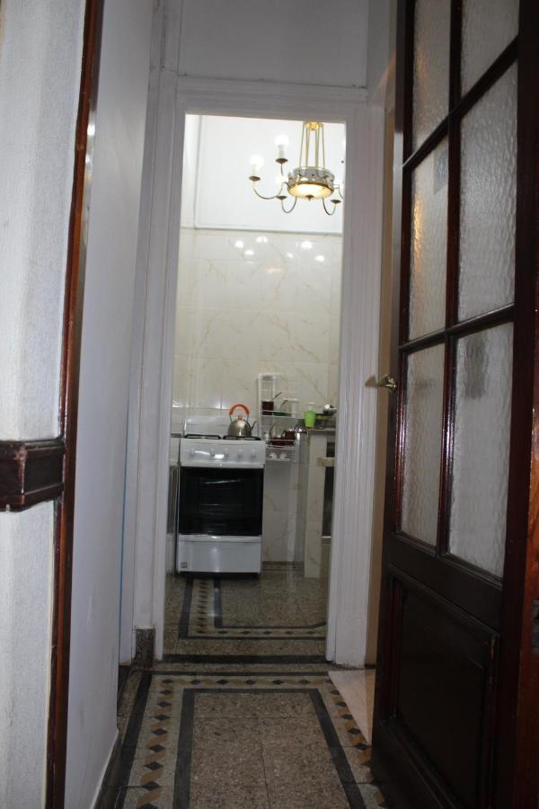 Apartment Castillo Buenos Aires Dış mekan fotoğraf